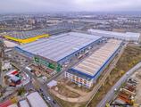 Warehouses to let in CTPark Craiova