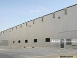 Warehouses to let in NordEst Logistic Park