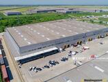 Warehouses to let in P3 Logistic Park