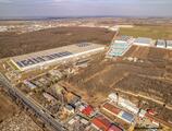 Warehouses to let in CTPark Bucharest North