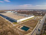 Warehouses to let in CTPark Bucharest North