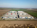 Warehouses to let in VGP Park Timisoara