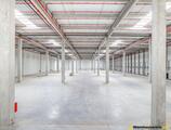 Warehouses to let in VGP Park Arad