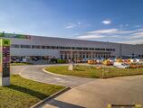 Warehouses to let in CTPark Bucharest North