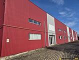 Warehouses to let in Arad Business Park