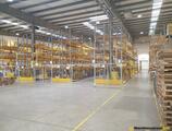 Warehouses to let in Bucharest East Logistic Center