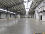 Warehouses to let in Arad, Zona Industriala Sud