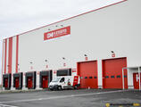 Warehouses to let in Seveso Standards Logistics Center Bucharest