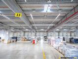 Warehouses to let in Depozit Raben București