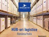 Warehouses to let in Inovativ Logistic Bors-Oradea