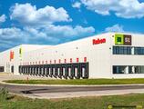 Warehouses to let in Depozit Raben Sibiu