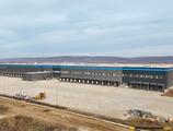 Warehouses to let in ELI PARK Bacau