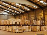 Warehouses to let in Inovativ Logistic Bors-Oradea