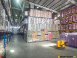 Warehouses to let in Hala Industriala Bucuresti Vest