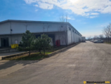 Warehouses to let in Hala Industriala Bucuresti Vest