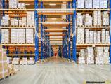 Warehouses to let in Hopi
