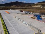 Warehouses to let in Inland Terminal DP World Aiud