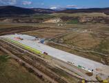 Warehouses to let in Inland Terminal DP World Aiud