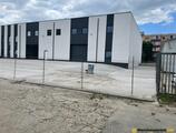 Warehouses to let in HALA BAIA MARE 2024