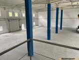 Warehouses to let in HALA BAIA MARE 2024
