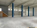 Warehouses to let in HALA BAIA MARE 2024