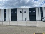 Warehouses to let in HALA BAIA MARE 2024