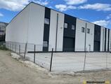 Warehouses to let in HALA BAIA MARE 2024