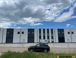 Warehouses to let in HALA BAIA MARE 2024