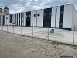 Warehouses to let in HALA BAIA MARE 2024