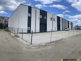 Warehouses to let in HALA BAIA MARE 2024