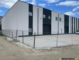 Warehouses to let in HALA BAIA MARE 2024