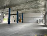 Warehouses to let in HALA BAIA MARE 2024