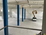 Warehouses to let in HALA BAIA MARE 2024