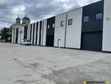 Warehouses to let in HALA BAIA MARE 2024