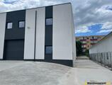 Warehouses to let in HALA BAIA MARE 2024