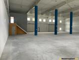 Warehouses to let in HALA BAIA MARE 2024