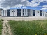 Warehouses to let in HALA BAIA MARE 2024