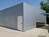 Warehouses to let in Crevedia Storage Facilities