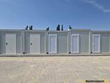 Warehouses to let in Crevedia Storage Facilities