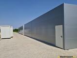Warehouses to let in Crevedia Storage Facilities