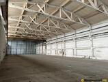 Warehouses to let in Sema Parc
