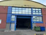 Warehouses to let in Sema Parc