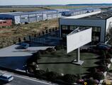 Warehouses to let in Ciurea Logistic Center