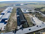 Warehouses to let in Ciurea Logistic Center
