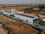Warehouses to let in Ciurea Logistic Center