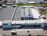 Warehouses to let in Hala depozitare / productie Bistrita