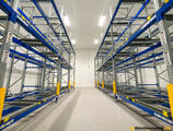 Warehouses to let in Depozit farmaceutic, certificat GDP