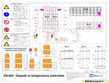 Warehouses to let in Depozit farmaceutic, certificat GDP