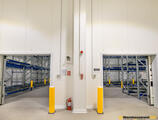 Warehouses to let in Depozit farmaceutic, certificat GDP