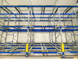 Warehouses to let in Depozit farmaceutic, certificat GDP